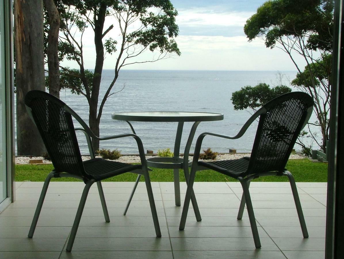 Mollymook Beach Waterfront ภายนอก รูปภาพ